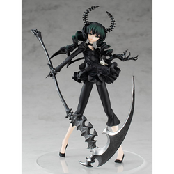 [PRE-ORDER] Good Smile Company: Black Rock Shooter - POP UP PARADE Dead Master (ONLINE ORDER ONLY)