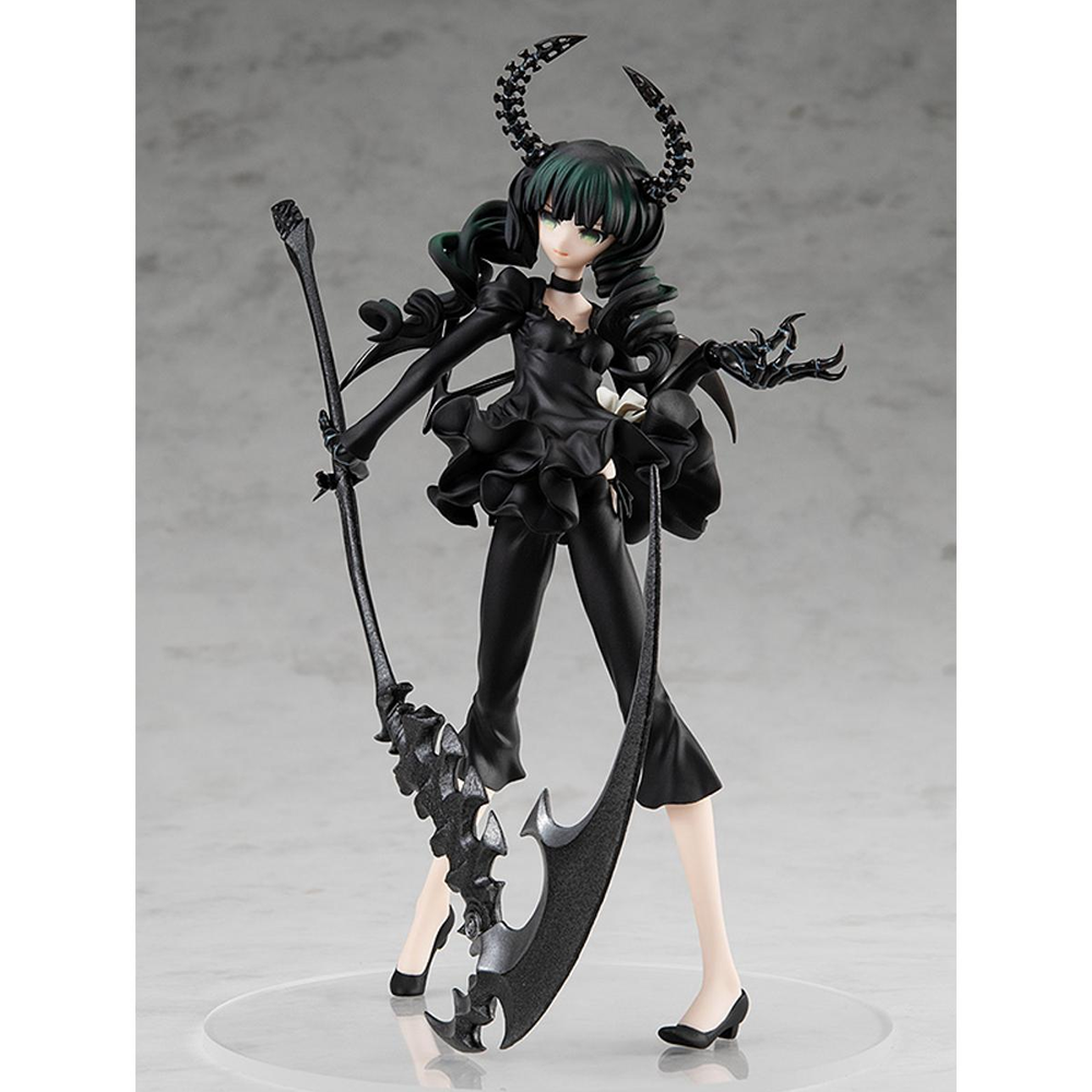 [PRE-ORDER] Good Smile Company: Black Rock Shooter - POP UP PARADE Dead Master (ONLINE ORDER ONLY)
