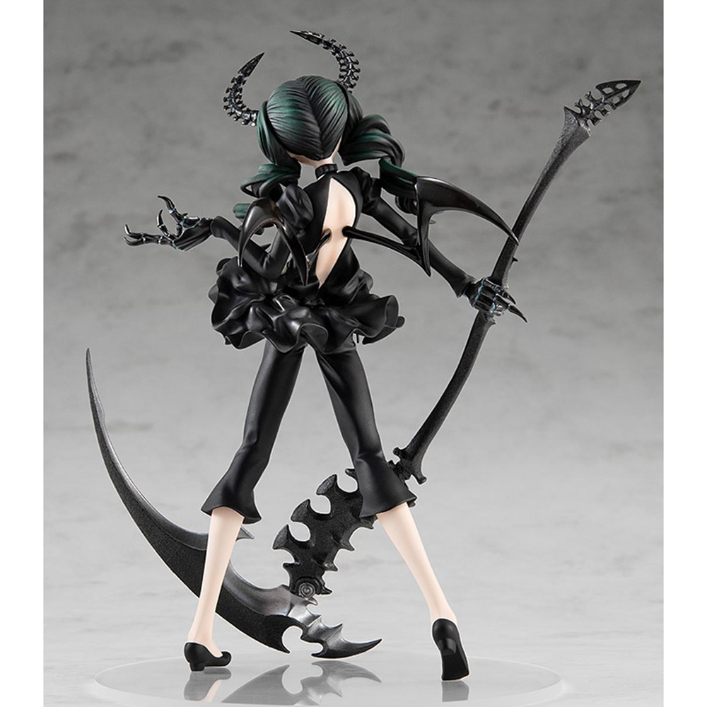 [PRE-ORDER] Good Smile Company: Black Rock Shooter - POP UP PARADE Dead Master (ONLINE ORDER ONLY)