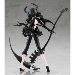 [PRE-ORDER] Good Smile Company: Black Rock Shooter - POP UP PARADE Dead Master (ONLINE ORDER ONLY)