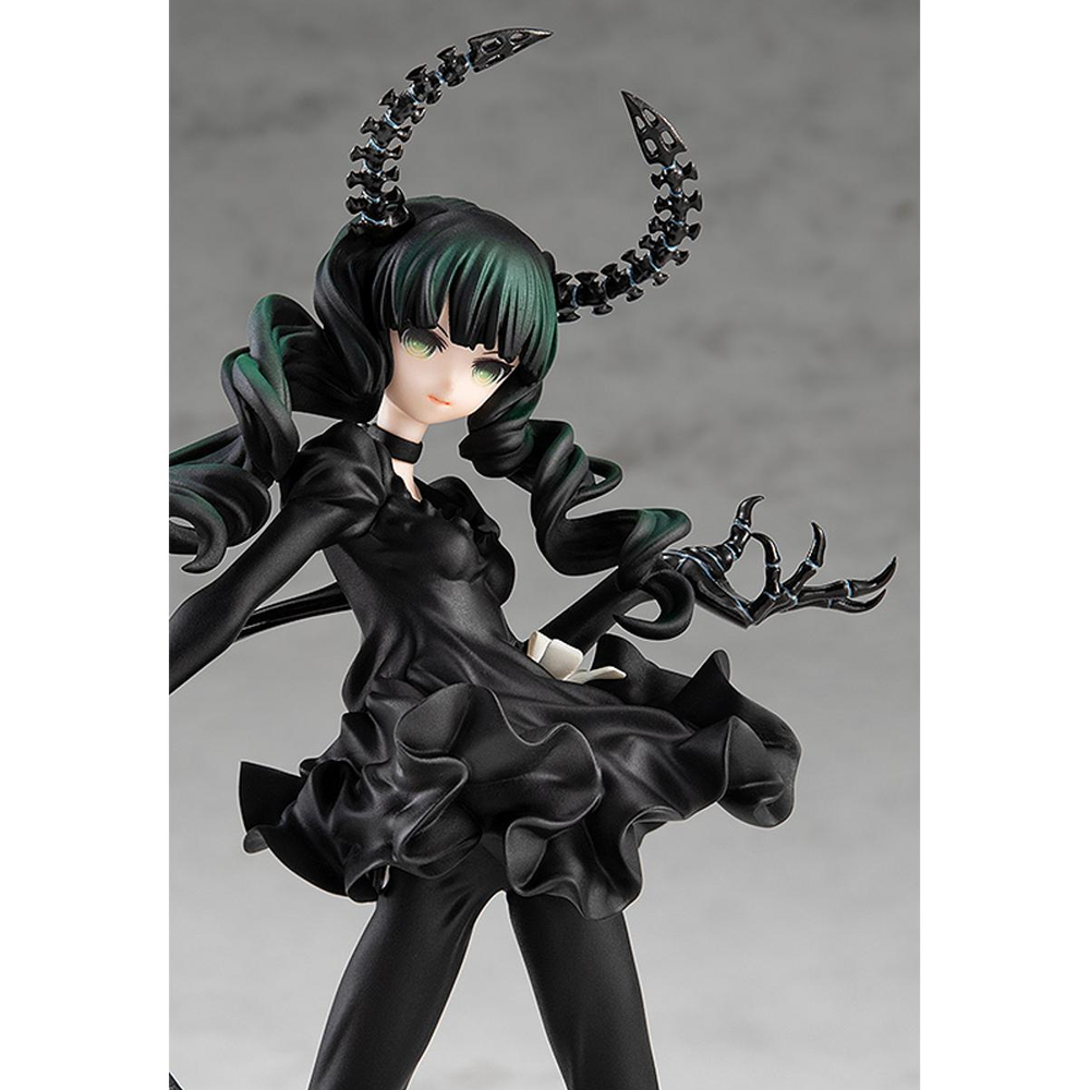 [PRE-ORDER] Good Smile Company: Black Rock Shooter - POP UP PARADE Dead Master (ONLINE ORDER ONLY)