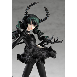 [PRE-ORDER] Good Smile Company: Black Rock Shooter - POP UP PARADE Dead Master (ONLINE ORDER ONLY)