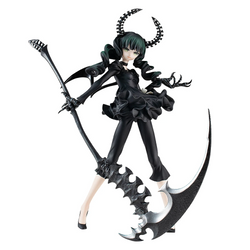 [PRE-ORDER] Good Smile Company: Black Rock Shooter - POP UP PARADE Dead Master (ONLINE ORDER ONLY)
