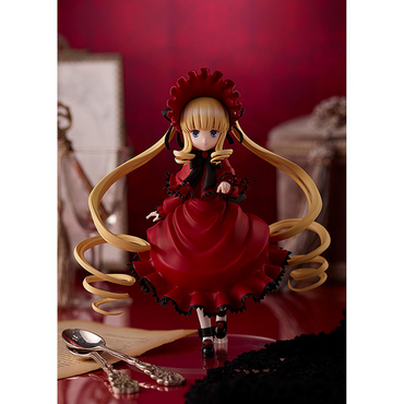 [PRE-ORDER] Good Smile Company: Rozen Maiden - POP UP PARADE Shinku (ONLINE ORDER ONLY)