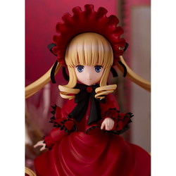 [PRE-ORDER] Good Smile Company: Rozen Maiden - POP UP PARADE Shinku (ONLINE ORDER ONLY)