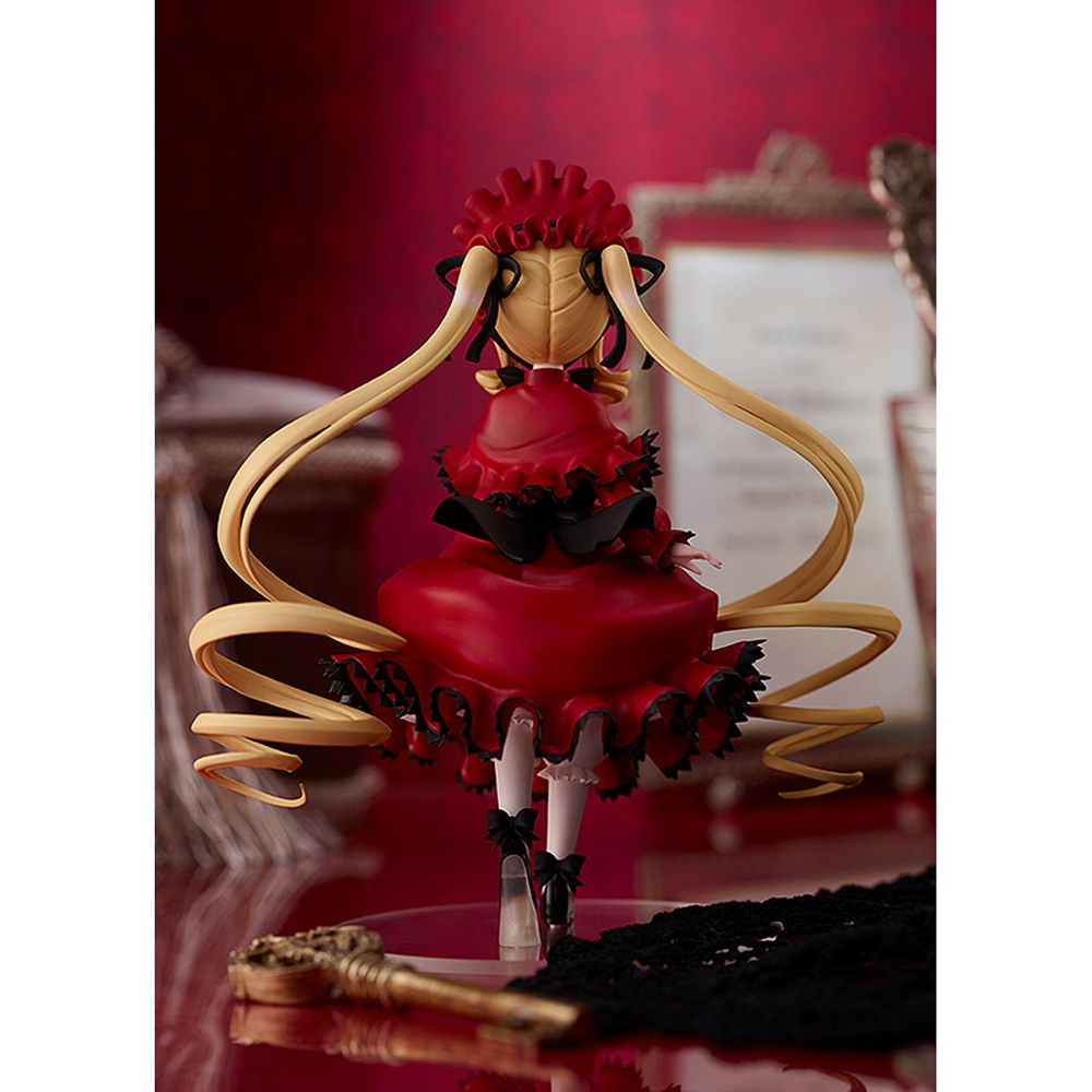 [PRE-ORDER] Good Smile Company: Rozen Maiden - POP UP PARADE Shinku (ONLINE ORDER ONLY)