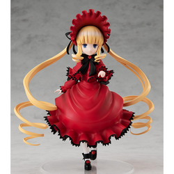 [PRE-ORDER] Good Smile Company: Rozen Maiden - POP UP PARADE Shinku (ONLINE ORDER ONLY)