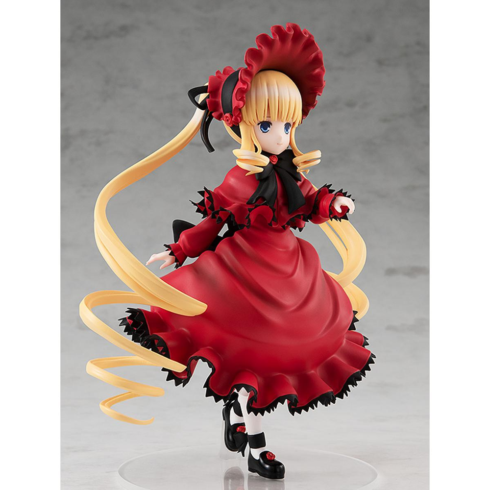 [PRE-ORDER] Good Smile Company: Rozen Maiden - POP UP PARADE Shinku (ONLINE ORDER ONLY)