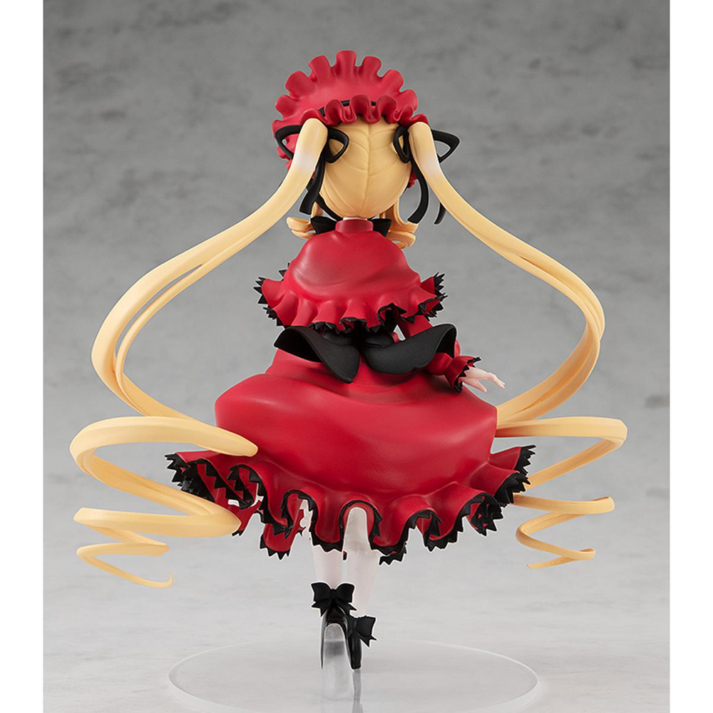 [PRE-ORDER] Good Smile Company: Rozen Maiden - POP UP PARADE Shinku (ONLINE ORDER ONLY)