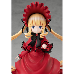 [PRE-ORDER] Good Smile Company: Rozen Maiden - POP UP PARADE Shinku (ONLINE ORDER ONLY)