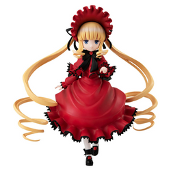 [PRE-ORDER] Good Smile Company: Rozen Maiden - POP UP PARADE Shinku (ONLINE ORDER ONLY)