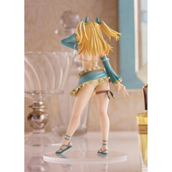[PRE-ORDER] Good Smile Company: Fairy Tail Final Season - POP UP PARADE Lucy Heartfilia (Aquarius Form Ver.) (ONLINE ORDER ONLY)
