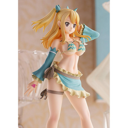 [PRE-ORDER] Good Smile Company: Fairy Tail Final Season - POP UP PARADE Lucy Heartfilia (Aquarius Form Ver.) (ONLINE ORDER ONLY)