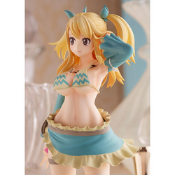 [PRE-ORDER] Good Smile Company: Fairy Tail Final Season - POP UP PARADE Lucy Heartfilia (Aquarius Form Ver.) (ONLINE ORDER ONLY)