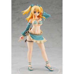 [PRE-ORDER] Good Smile Company: Fairy Tail Final Season - POP UP PARADE Lucy Heartfilia (Aquarius Form Ver.) (ONLINE ORDER ONLY)