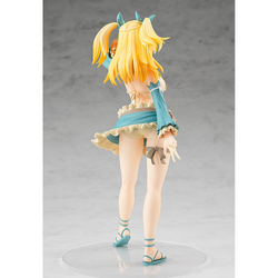 [PRE-ORDER] Good Smile Company: Fairy Tail Final Season - POP UP PARADE Lucy Heartfilia (Aquarius Form Ver.) (ONLINE ORDER ONLY)
