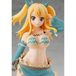 [PRE-ORDER] Good Smile Company: Fairy Tail Final Season - POP UP PARADE Lucy Heartfilia (Aquarius Form Ver.) (ONLINE ORDER ONLY)