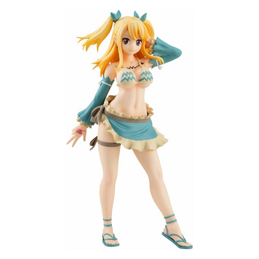 [PRE-ORDER] Good Smile Company: Fairy Tail Final Season - POP UP PARADE Lucy Heartfilia (Aquarius Form Ver.) (ONLINE ORDER ONLY)