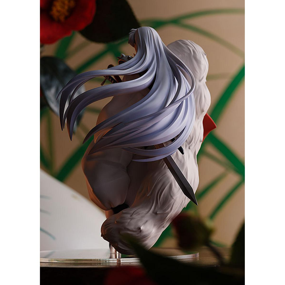 Good Smile Company: Inuyasha: The Final Act - POP UP PARADE Sesshomaru (ONLINE ORDER ONLY)