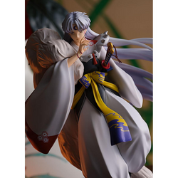 Good Smile Company: Inuyasha: The Final Act - POP UP PARADE Sesshomaru (ONLINE ORDER ONLY)