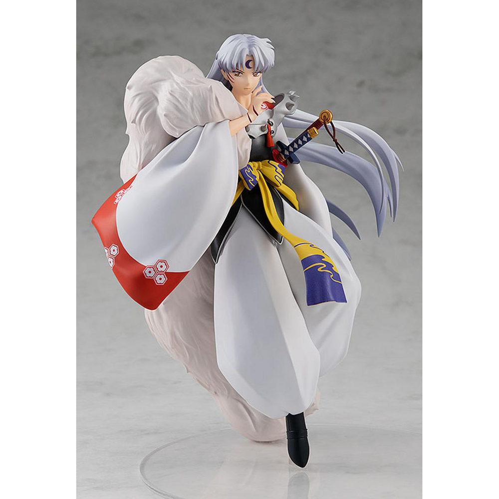Good Smile Company: Inuyasha: The Final Act - POP UP PARADE Sesshomaru (ONLINE ORDER ONLY)