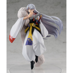 Good Smile Company: Inuyasha: The Final Act - POP UP PARADE Sesshomaru (ONLINE ORDER ONLY)
