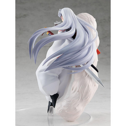 Good Smile Company: Inuyasha: The Final Act - POP UP PARADE Sesshomaru (ONLINE ORDER ONLY)