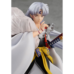 Good Smile Company: Inuyasha: The Final Act - POP UP PARADE Sesshomaru (ONLINE ORDER ONLY)