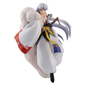 Good Smile Company: Inuyasha: The Final Act - POP UP PARADE Sesshomaru (ONLINE ORDER ONLY)