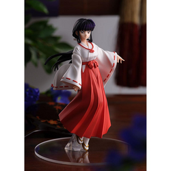 Good Smile Company: InuYasha: The Final Act - POP UP PARADE Kikyo (ONLINE ORDER ONLY)