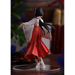 Good Smile Company: InuYasha: The Final Act - POP UP PARADE Kikyo (ONLINE ORDER ONLY)