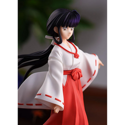 Good Smile Company: InuYasha: The Final Act - POP UP PARADE Kikyo (ONLINE ORDER ONLY)