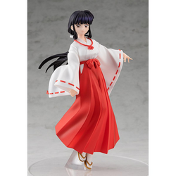 Good Smile Company: InuYasha: The Final Act - POP UP PARADE Kikyo (ONLINE ORDER ONLY)