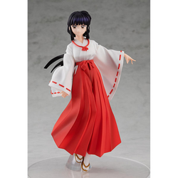 Good Smile Company: InuYasha: The Final Act - POP UP PARADE Kikyo (ONLINE ORDER ONLY)