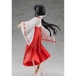 Good Smile Company: InuYasha: The Final Act - POP UP PARADE Kikyo (ONLINE ORDER ONLY)