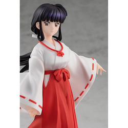 Good Smile Company: InuYasha: The Final Act - POP UP PARADE Kikyo (ONLINE ORDER ONLY)