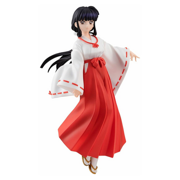 Good Smile Company: InuYasha: The Final Act - POP UP PARADE Kikyo (ONLINE ORDER ONLY)