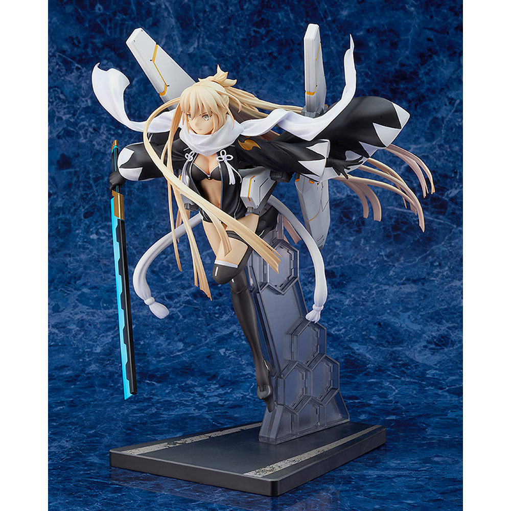 [PRE-ORDER] Good Smile Company: Fate/Grand Order - Assassin/Okita J. Souji 1/7 Scale Figure (ONLINE ORDER ONLY)