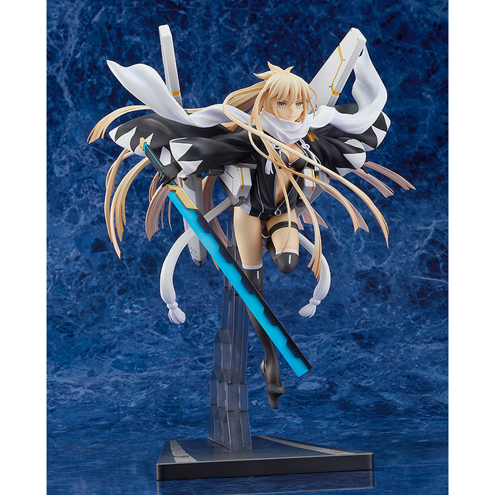 [PRE-ORDER] Good Smile Company: Fate/Grand Order - Assassin/Okita J. Souji 1/7 Scale Figure (ONLINE ORDER ONLY)
