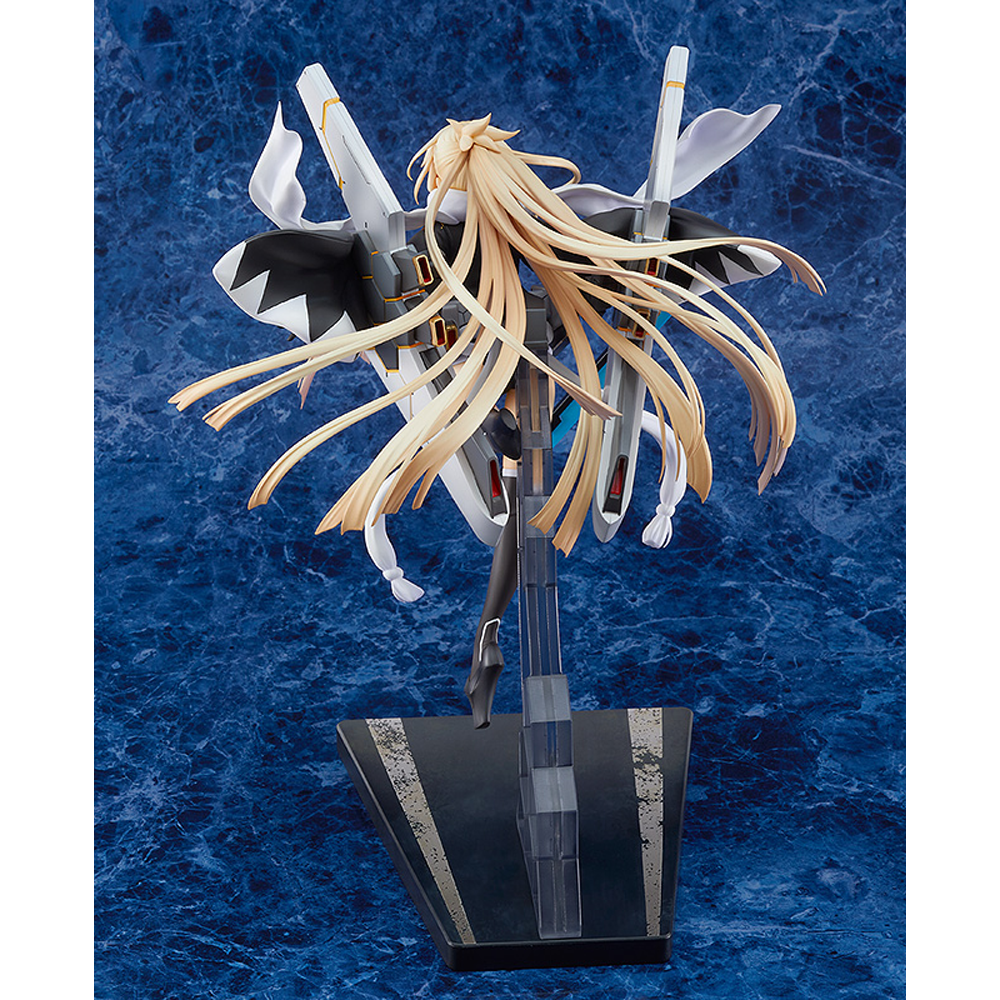 [PRE-ORDER] Good Smile Company: Fate/Grand Order - Assassin/Okita J. Souji 1/7 Scale Figure (ONLINE ORDER ONLY)