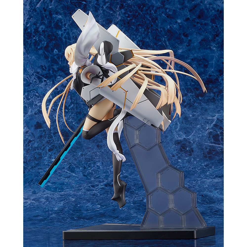 [PRE-ORDER] Good Smile Company: Fate/Grand Order - Assassin/Okita J. Souji 1/7 Scale Figure (ONLINE ORDER ONLY)