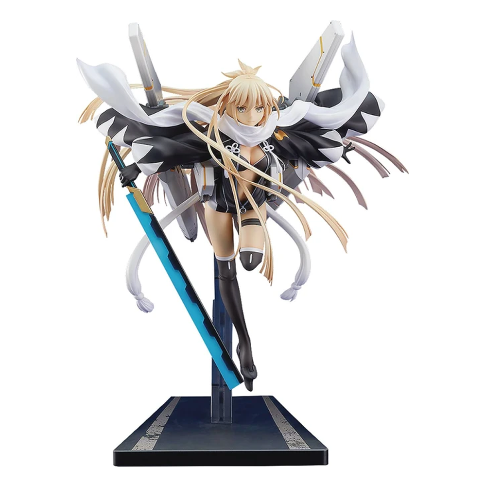 [PRE-ORDER] Good Smile Company: Fate/Grand Order - Assassin/Okita J. Souji 1/7 Scale Figure (ONLINE ORDER ONLY)