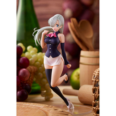 Good Smile Company: The Seven Deadly Sins: Dragon's Judgment - POP UP PARADE Elizabeth (ONLINE ORDER ONLY)