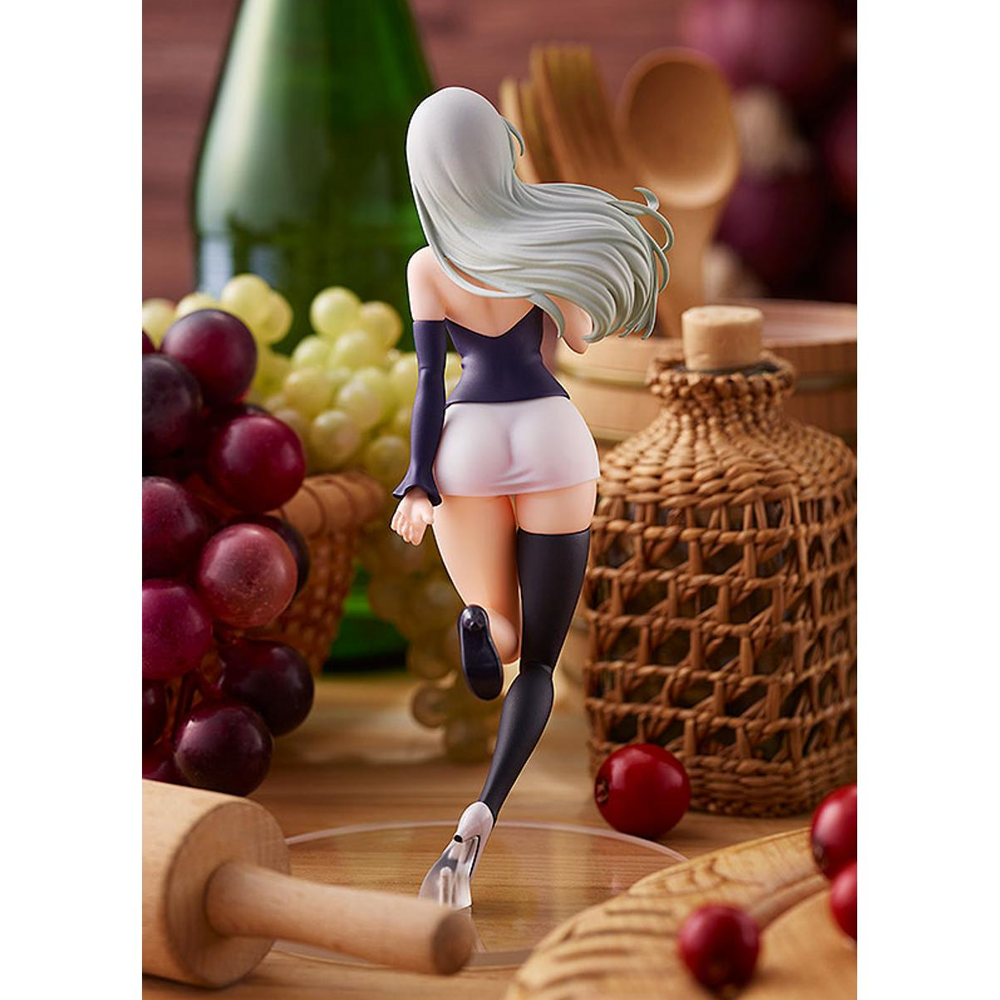 Good Smile Company: The Seven Deadly Sins: Dragon's Judgment - POP UP PARADE Elizabeth (ONLINE ORDER ONLY)