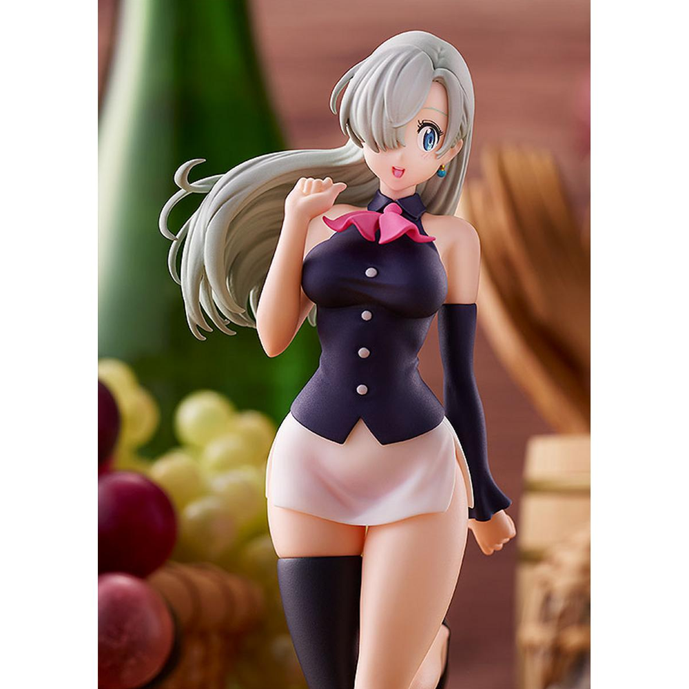 Good Smile Company: The Seven Deadly Sins: Dragon's Judgment - POP UP PARADE Elizabeth (ONLINE ORDER ONLY)