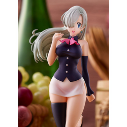 Good Smile Company: The Seven Deadly Sins: Dragon's Judgment - POP UP PARADE Elizabeth (ONLINE ORDER ONLY)