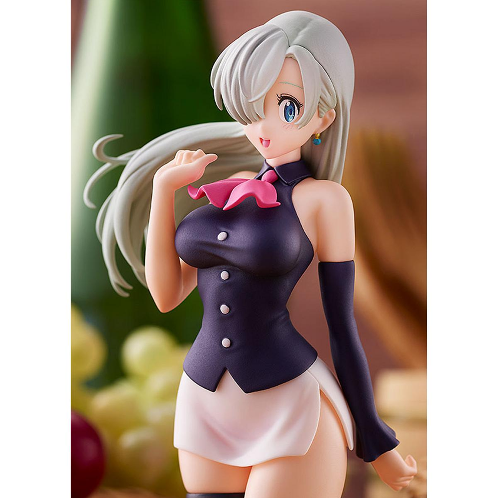 Good Smile Company: The Seven Deadly Sins: Dragon's Judgment - POP UP PARADE Elizabeth (ONLINE ORDER ONLY)