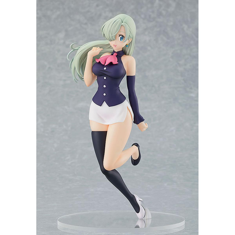 Good Smile Company: The Seven Deadly Sins: Dragon's Judgment - POP UP PARADE Elizabeth (ONLINE ORDER ONLY)