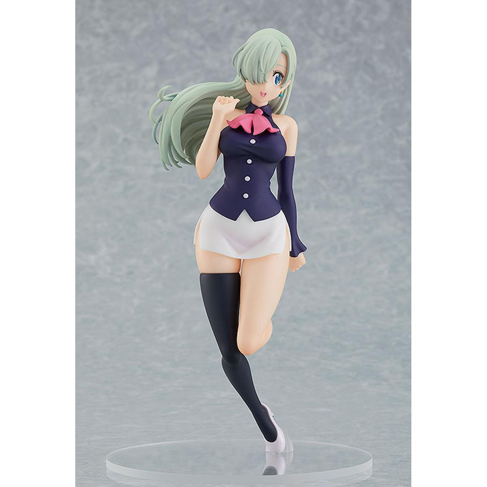 Good Smile Company: The Seven Deadly Sins: Dragon's Judgment - POP UP PARADE Elizabeth (ONLINE ORDER ONLY)