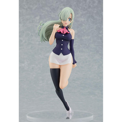Good Smile Company: The Seven Deadly Sins: Dragon's Judgment - POP UP PARADE Elizabeth (ONLINE ORDER ONLY)